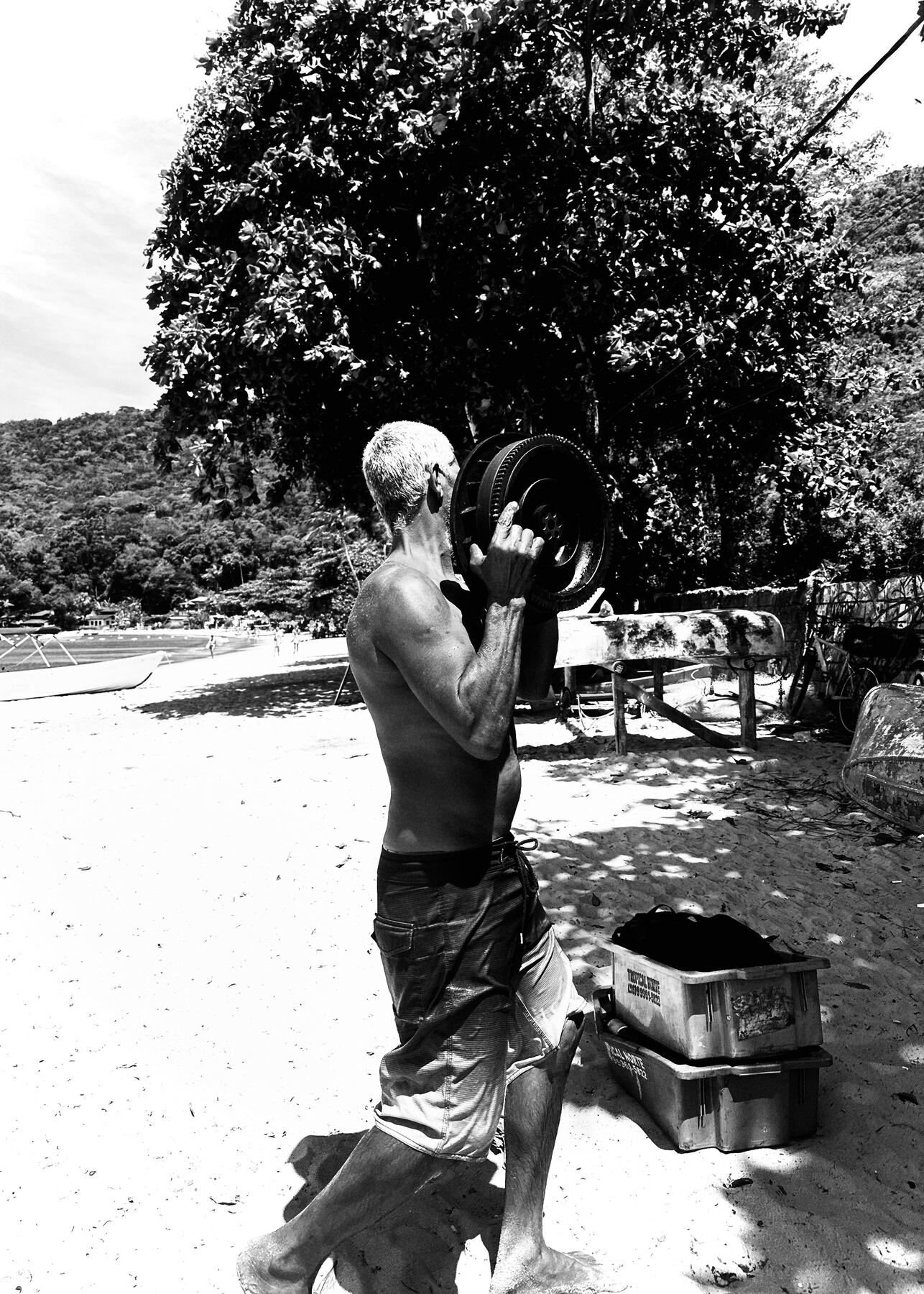 Brazil