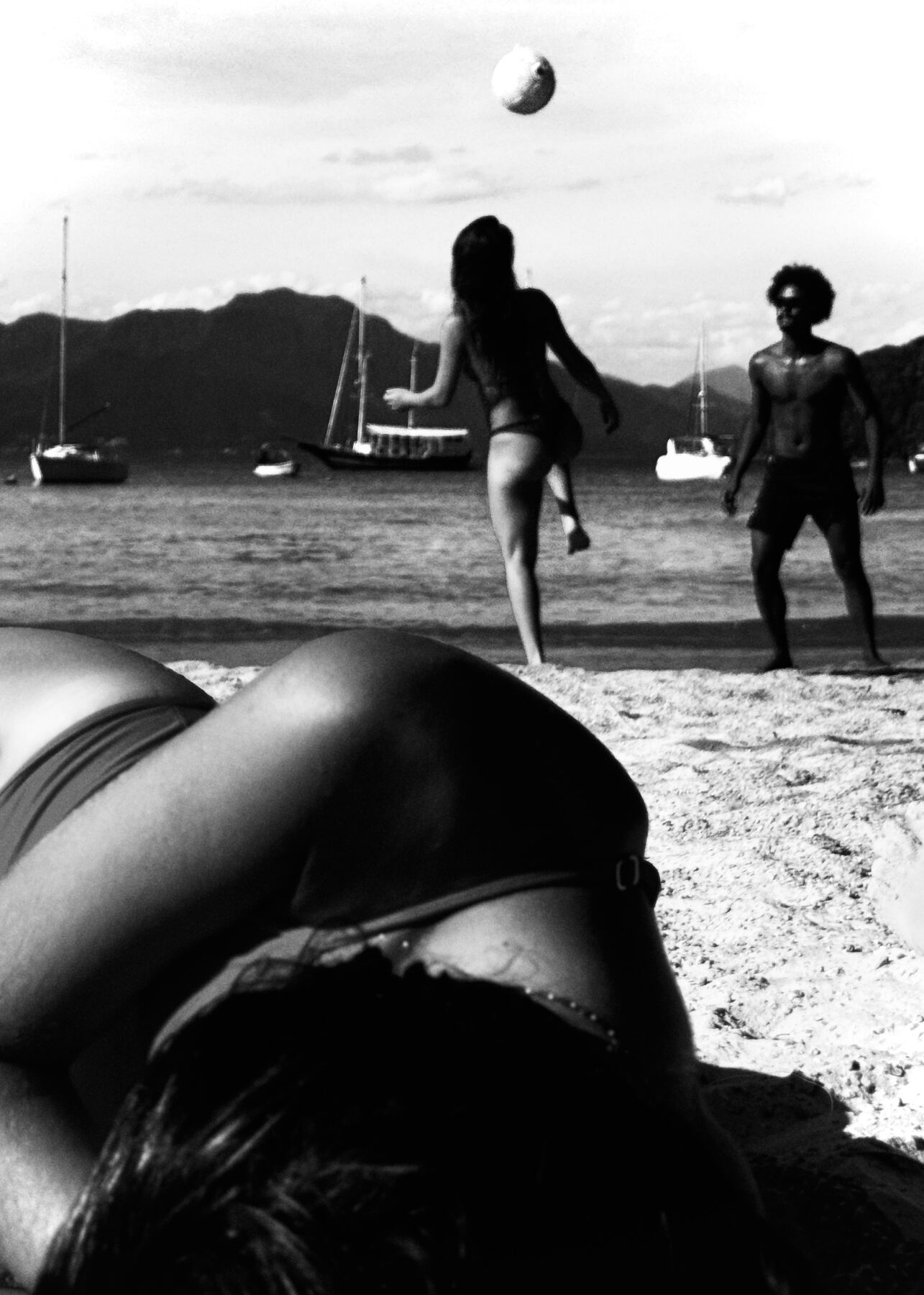Brazil