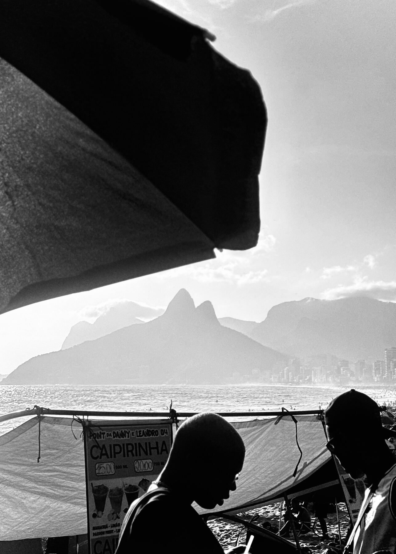 Brazil