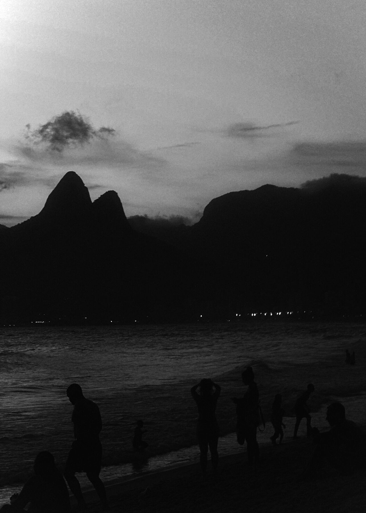Brazil