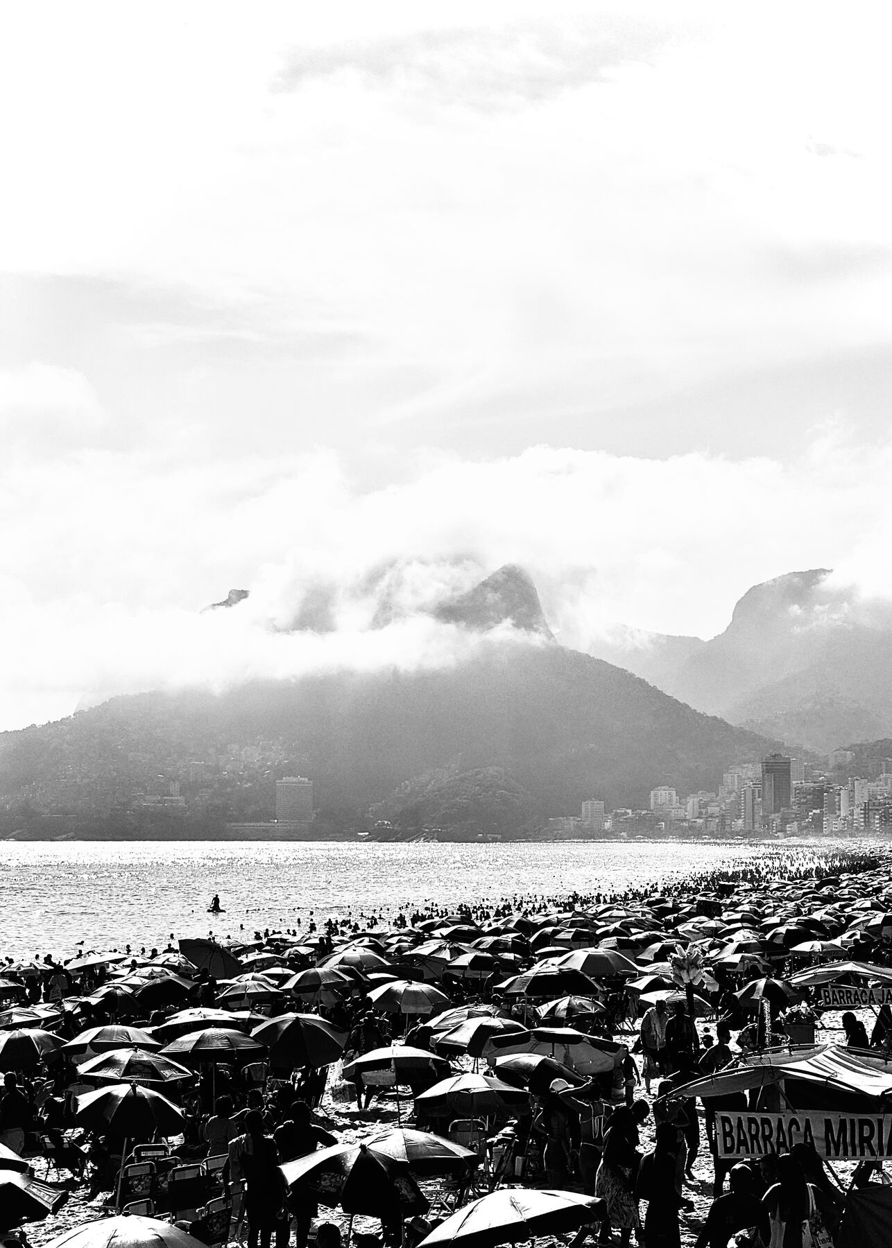 Brazil